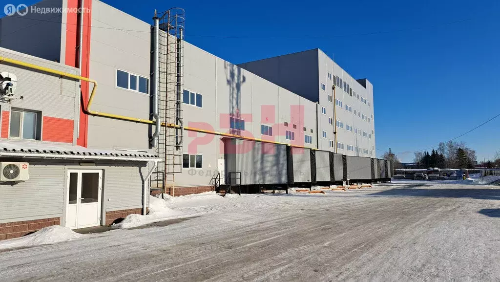 Склад (10585 м) - Фото 1