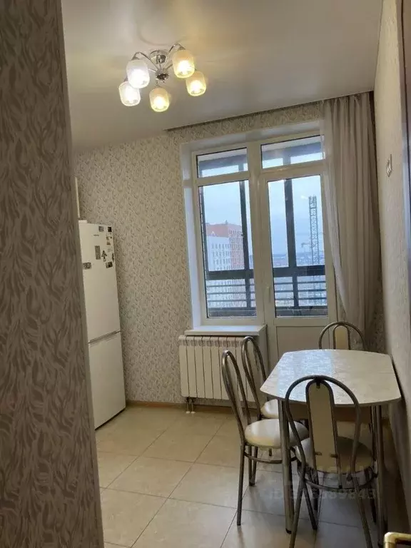 1-к кв. Московская область, Мытищи просп. Астрахова, 12А (40.0 м) - Фото 2