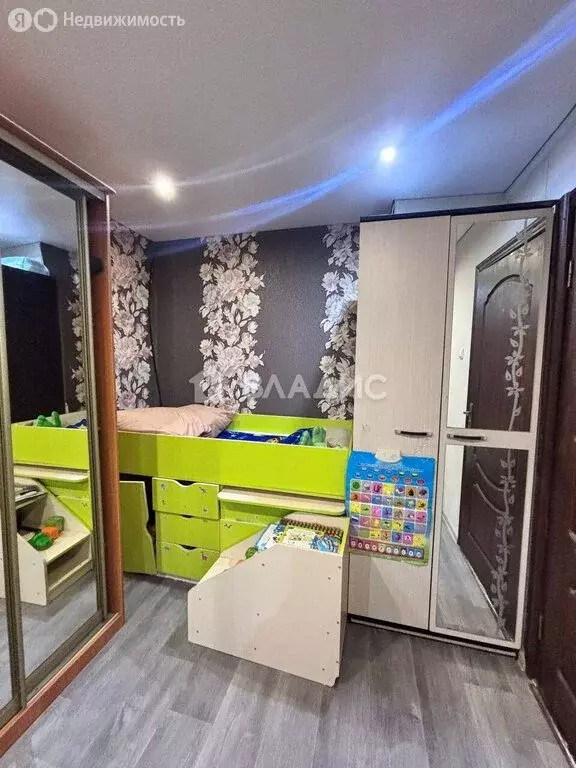 1-комнатная квартира: Сыктывкар, улица Мира, 11 (30.9 м) - Фото 2