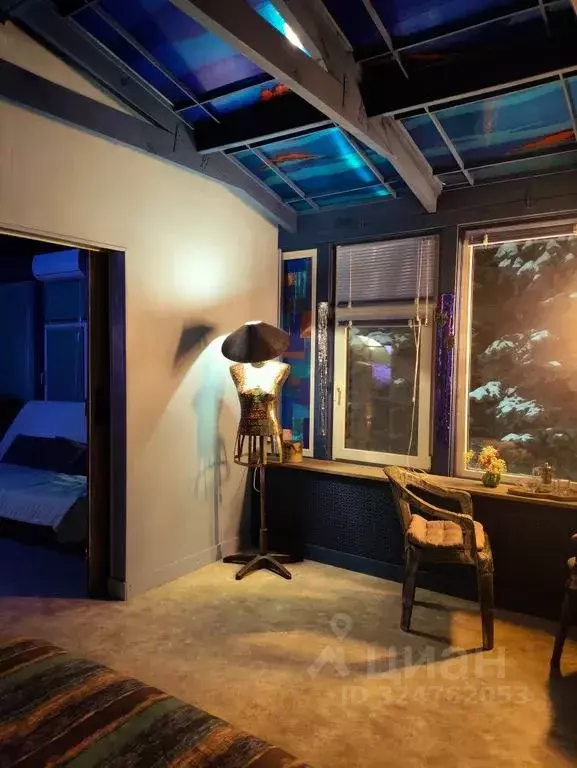 Дом в Татарстан, Казань Бойничная ул., 28 (38 м) - Фото 1