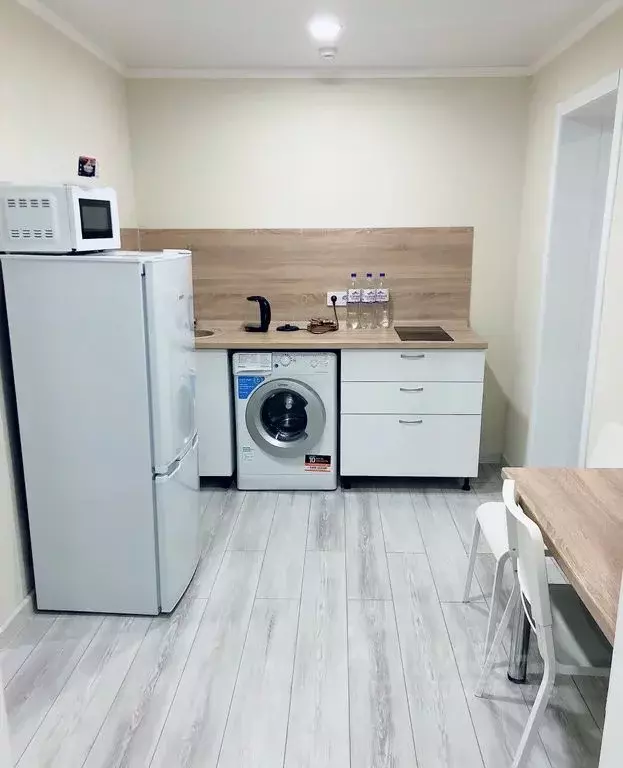 3-к кв. Калмыкия, Элиста ул. Канукова, 3 (60.0 м) - Фото 1