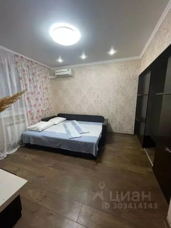 1-к кв. Татарстан, Казань ул. Салиха Батыева, 5 (40.0 м) - Фото 0