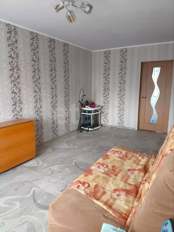 3-к кв. Хабаровский край, Комсомольск-на-Амуре Магистральное ш., 17к4 ... - Фото 0