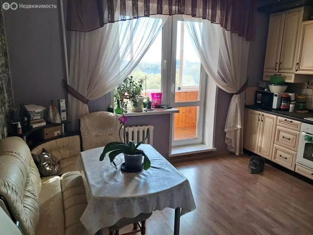 2-комнатная квартира: Ярославль, улица Батова, 14 (60.5 м) - Фото 1