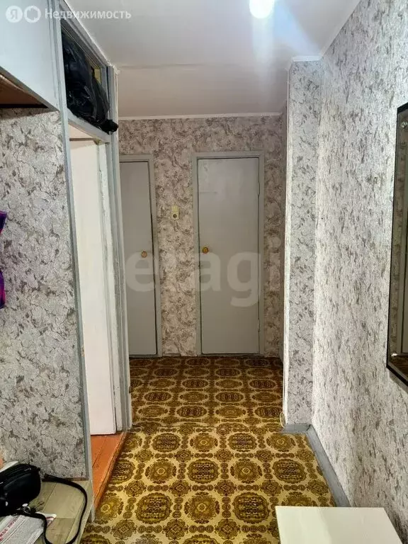 2-комнатная квартира: Остров, Коммунистическая улица, 3 (49.2 м) - Фото 0