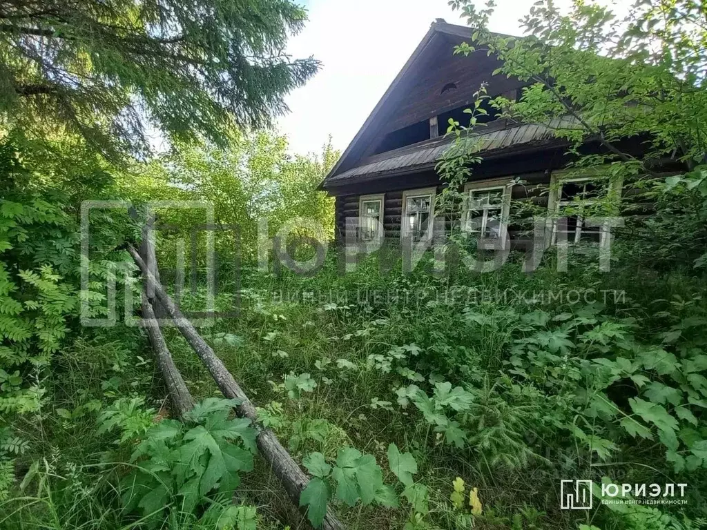 Дом в Свердловская область, Горноуральский муниципальный округ, с. ... - Фото 1