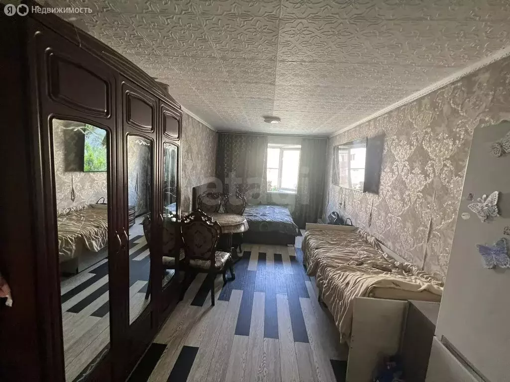 1к в -комнатной квартире (18.6 м) - Фото 2
