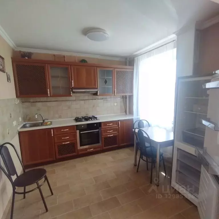 1-к кв. Крым, Симферополь ул. Лексина, 58 (37.0 м) - Фото 1