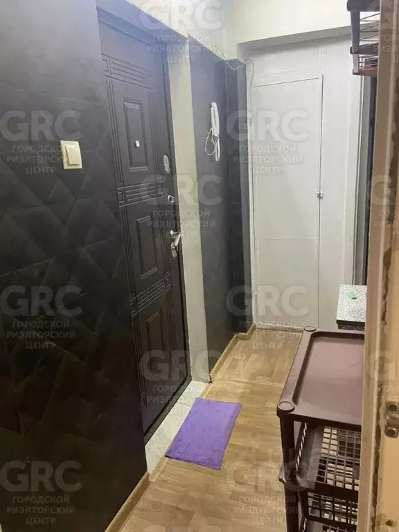 2-к кв. Краснодарский край, Сочи Донская ул., 62 (50.0 м) - Фото 1