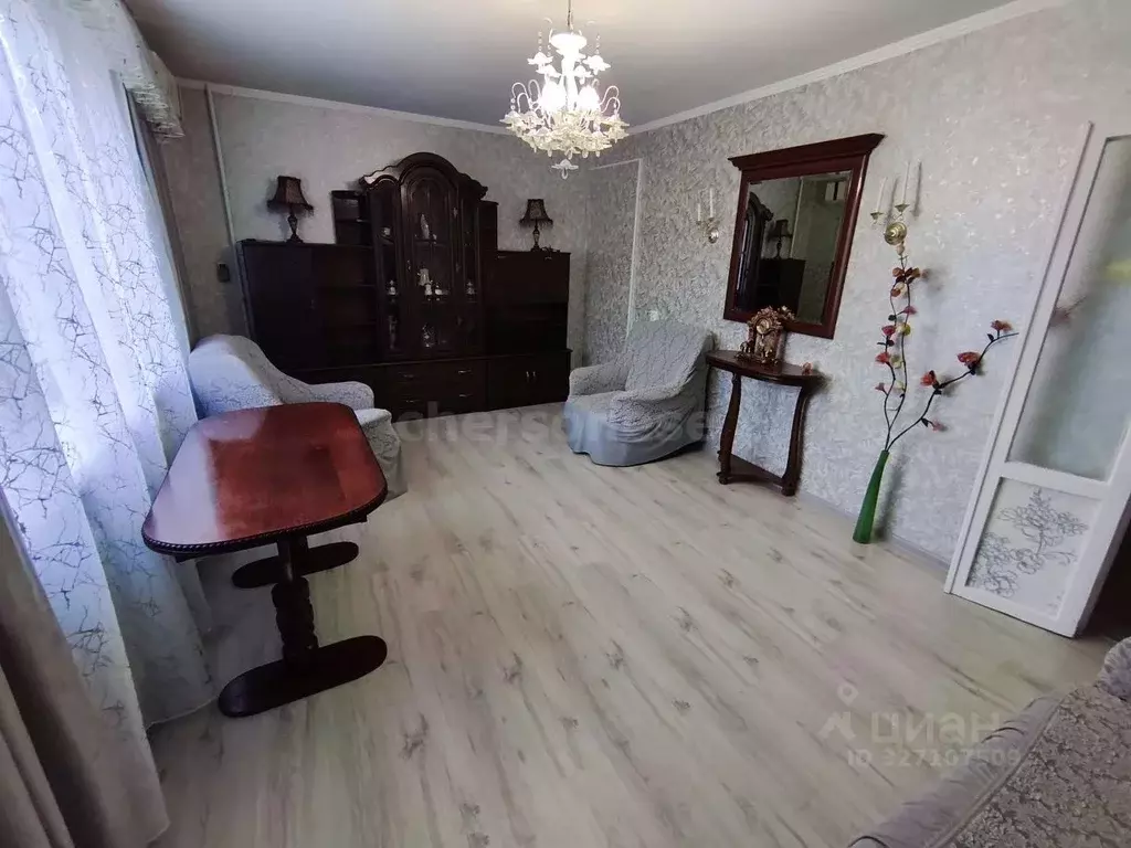 2-к кв. Севастополь ул. Лоцманская, 4 (60.0 м) - Фото 1