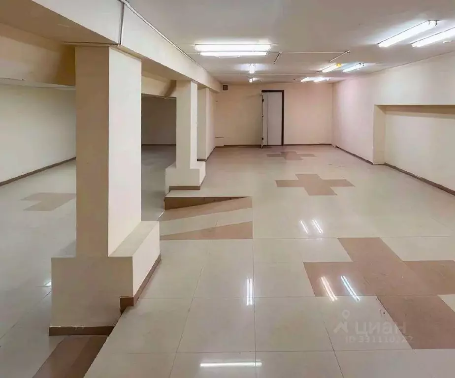 Торговая площадь в Москва Гвардейская ул., 16 (413 м) - Фото 2