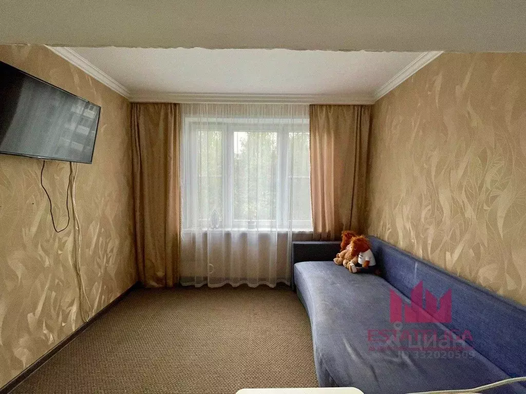 2-к кв. Москва Голубинская ул., 9 (45.0 м) - Фото 1