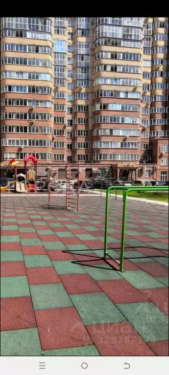 1-к кв. Новосибирская область, Новосибирск ул. Дуси Ковальчук, 238 ... - Фото 1