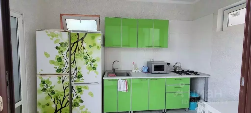 Комната Краснодарский край, Сочи Пионерская ул., 47-1 - Фото 2