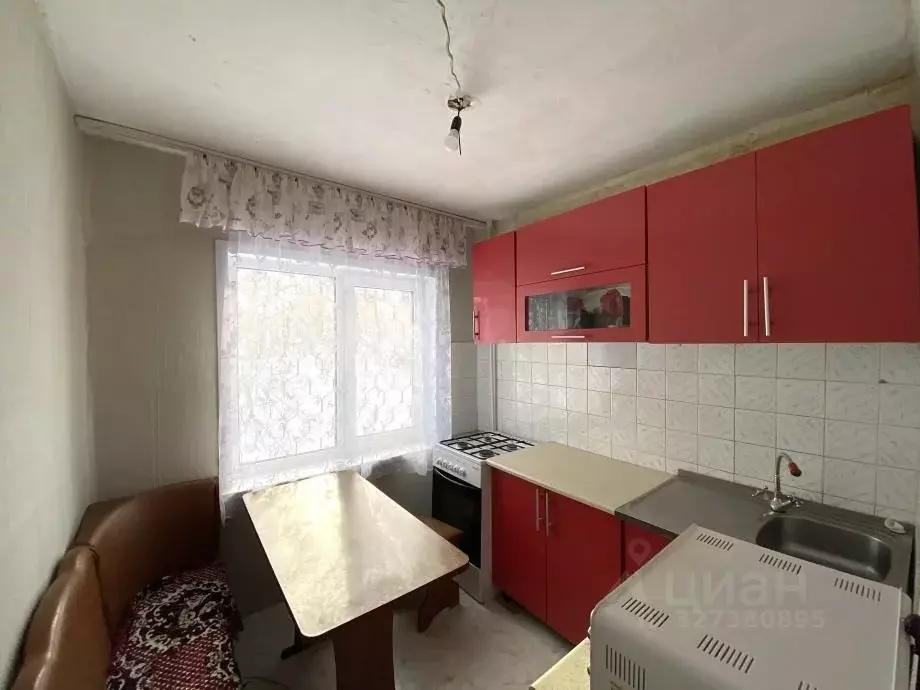 2-к кв. Пермский край, Березники ул. Ломоносова, 137 (40.4 м) - Фото 1