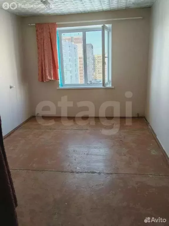 1к в -комнатной квартире (16 м) - Фото 1