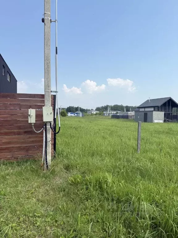 Участок в Москва Московские Дачи кп,  (11.07 сот.) - Фото 2