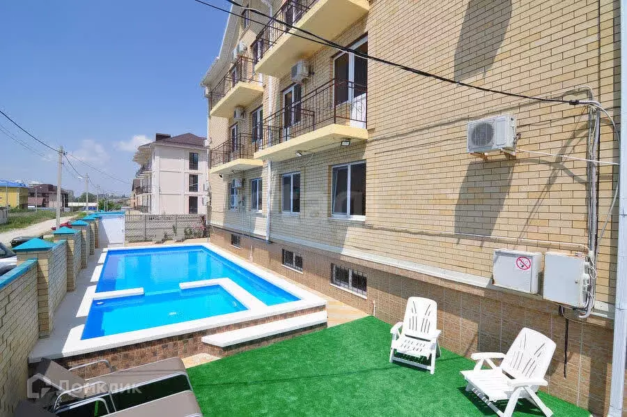 Продаётся квартира-студия, 17.3 м - Фото 1