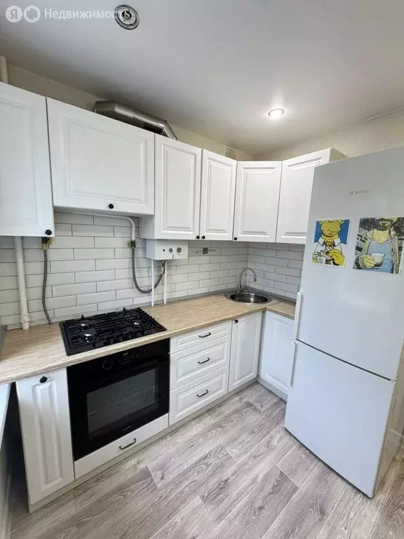 1-комнатная квартира: Дзержинск, улица Гастелло, 14А (29.7 м) - Фото 2