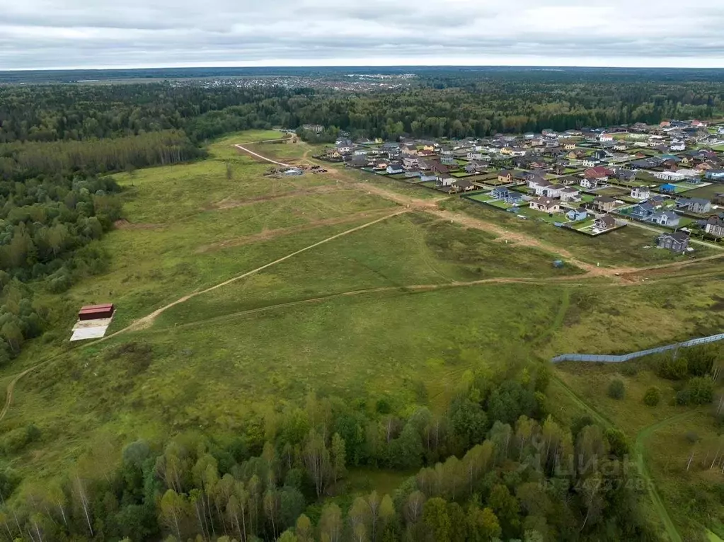 Участок в Москва № 180 кв-л,  (7.19 сот.) - Фото 2