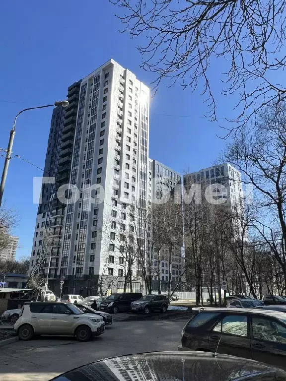Продается 1-комнатная квартира - Фото 1