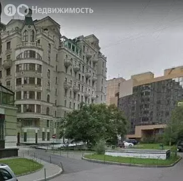 5-комнатная квартира: Москва, Краснопролетарская улица, 7 (192.3 м) - Фото 0