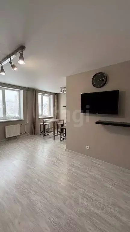 1-к кв. Удмуртия, Ижевск Пушкинская ул., 130 (44.1 м) - Фото 1