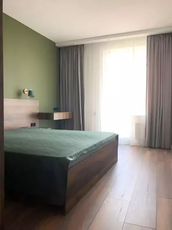 2-к кв. Санкт-Петербург Комендантский просп., 60к1 (60.0 м) - Фото 0