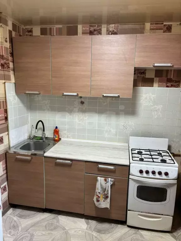 Продаётся 1-к квартира, 28.3 м - Фото 1