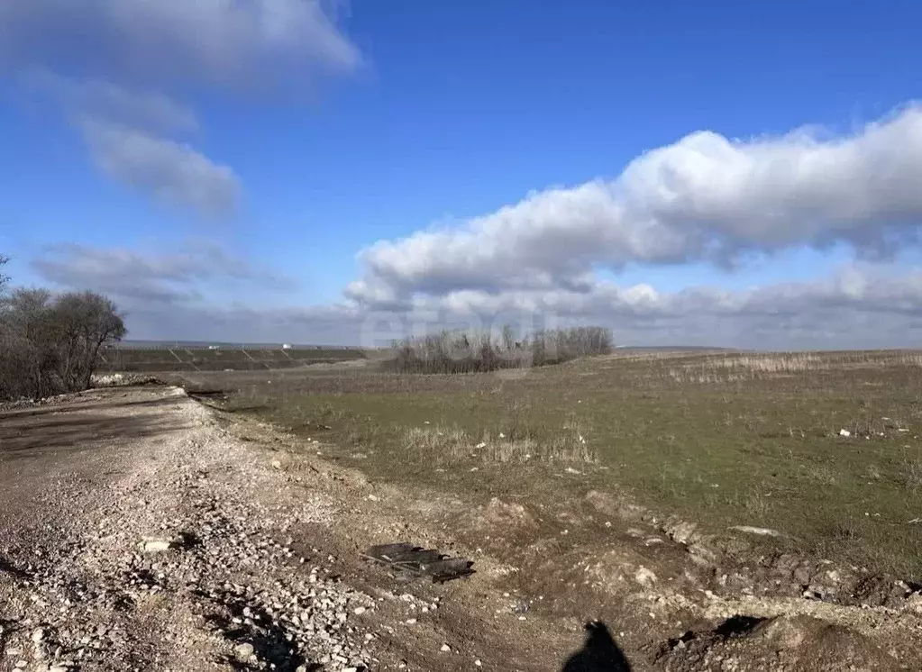 Участок в Крым, Симферопольский район, с. Мирное  (30.0 сот.) - Фото 2