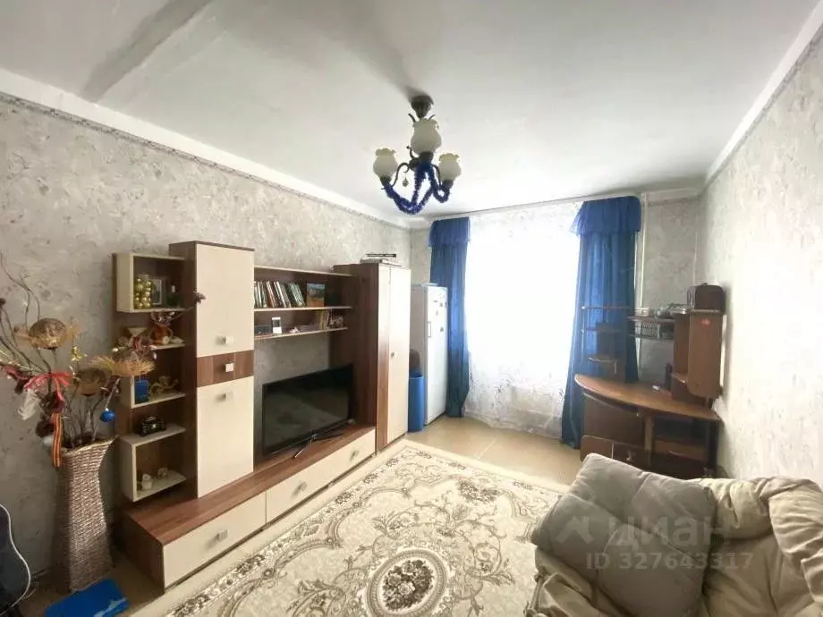 3-к кв. Пермский край, Березники Комсомольская ул., 9 (65.0 м) - Фото 1