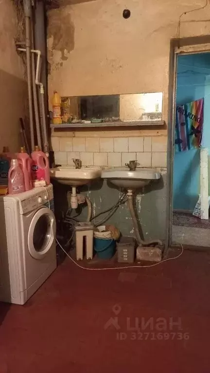 Комната Саратовская область, Саратов ул. 2-я Пионерская, 30/36 (13.0 ... - Фото 2