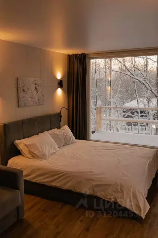 Дом в Мурманская область, Кольский район, Кильдинстрой городское ... - Фото 1