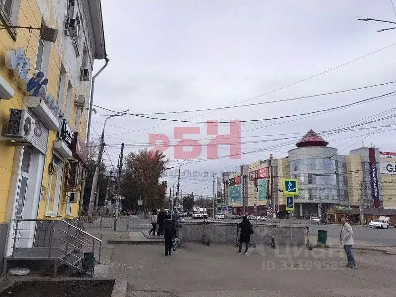 Помещение свободного назначения в Самарская область, Самара ул. ... - Фото 0