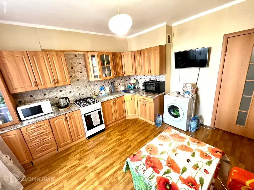 Продаётся 3-к квартира, 65 м - Фото 0