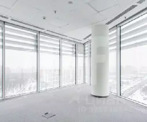 Офис в Московская область, Химки Ленинградская ул., с25 (5677 м) - Фото 1