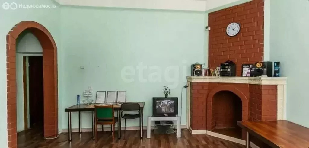 Помещение свободного назначения (140 м) - Фото 1