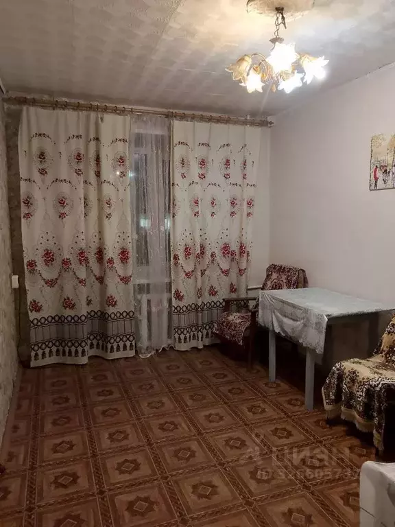 2-к кв. Томская область, Томск АРЗ мкр, проезд Кольцевой, 33/1 (23.0 ... - Фото 1