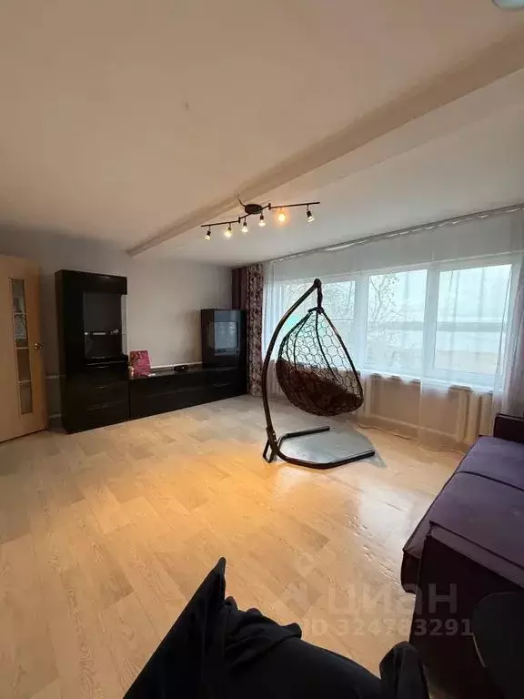 Дом в Нижегородская область, Нижний Новгород Подновье сл., 392 (60 м) - Фото 1