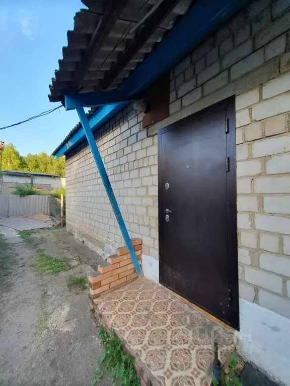 Таунхаус в Башкортостан, Чишмы рп ул. Строительная (69 м) - Фото 1
