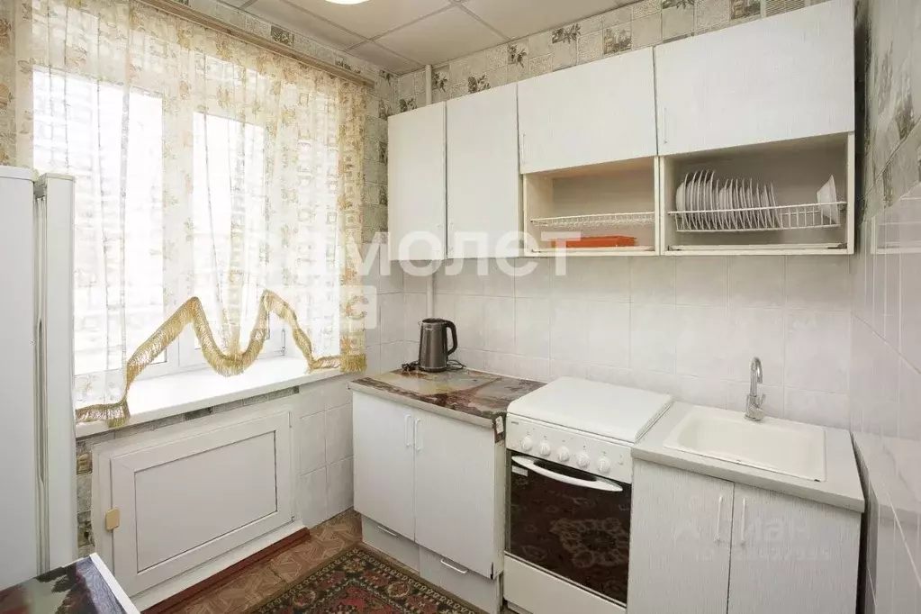 2-к кв. Кемеровская область, Кемерово ул. Дзержинского, 8 (45.1 м) - Фото 2