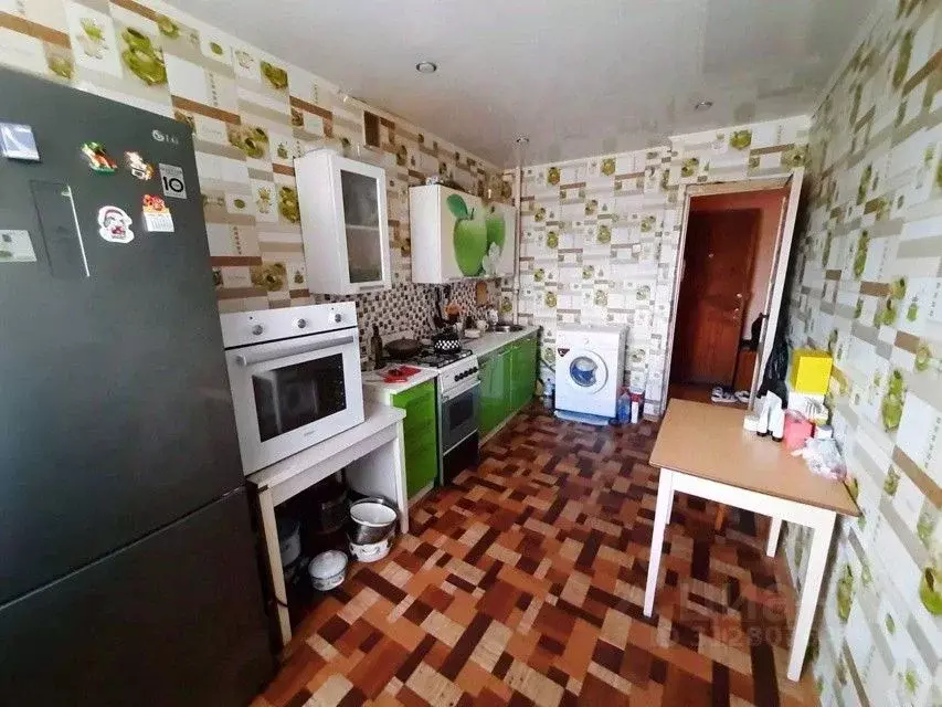 3-к кв. Мордовия, Рузаевка ул. Гагарина, 7 (62.0 м) - Фото 2