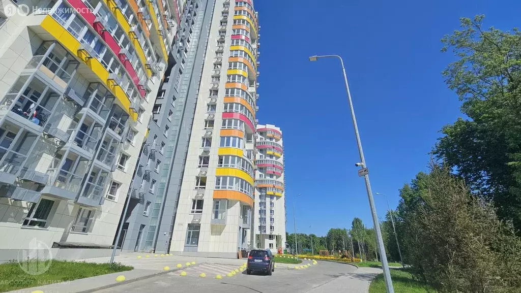 1-комнатная квартира: Нижегородская область, Павловский муниципальный ... - Фото 2