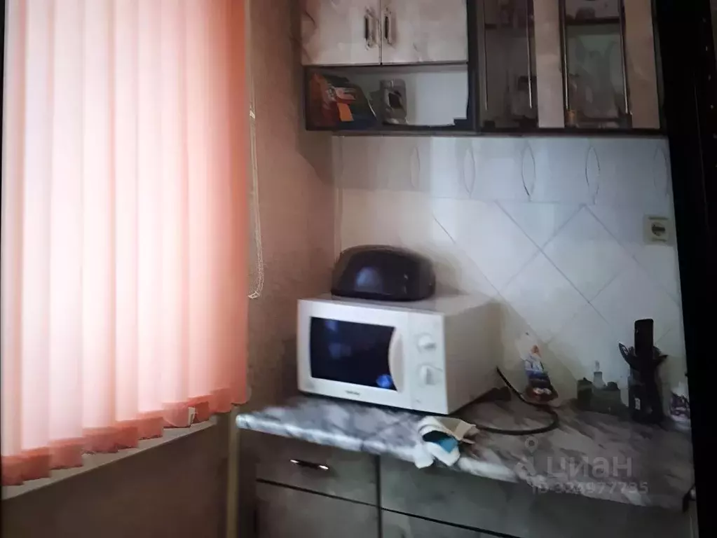 2-к кв. Белгородская область, Старый Оскол Конева мкр, 2 (54.0 м) - Фото 1