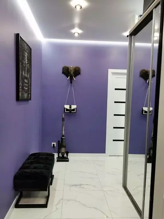 2-к кв. Московская область, Истра муниципальный округ, д. Красный ... - Фото 1