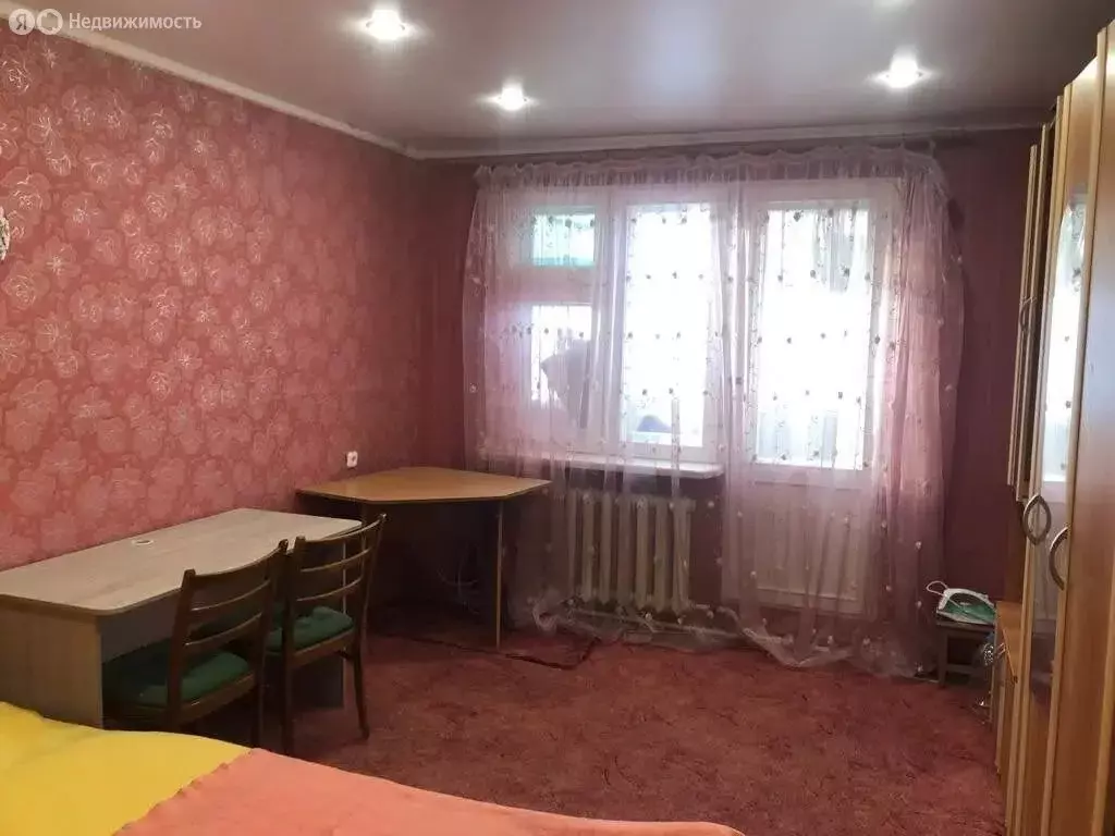 1к в 3-комнатной квартире (12 м) - Фото 1