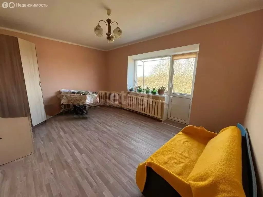 2-комнатная квартира: Неман, улица Победы, 1 (45 м) - Фото 0