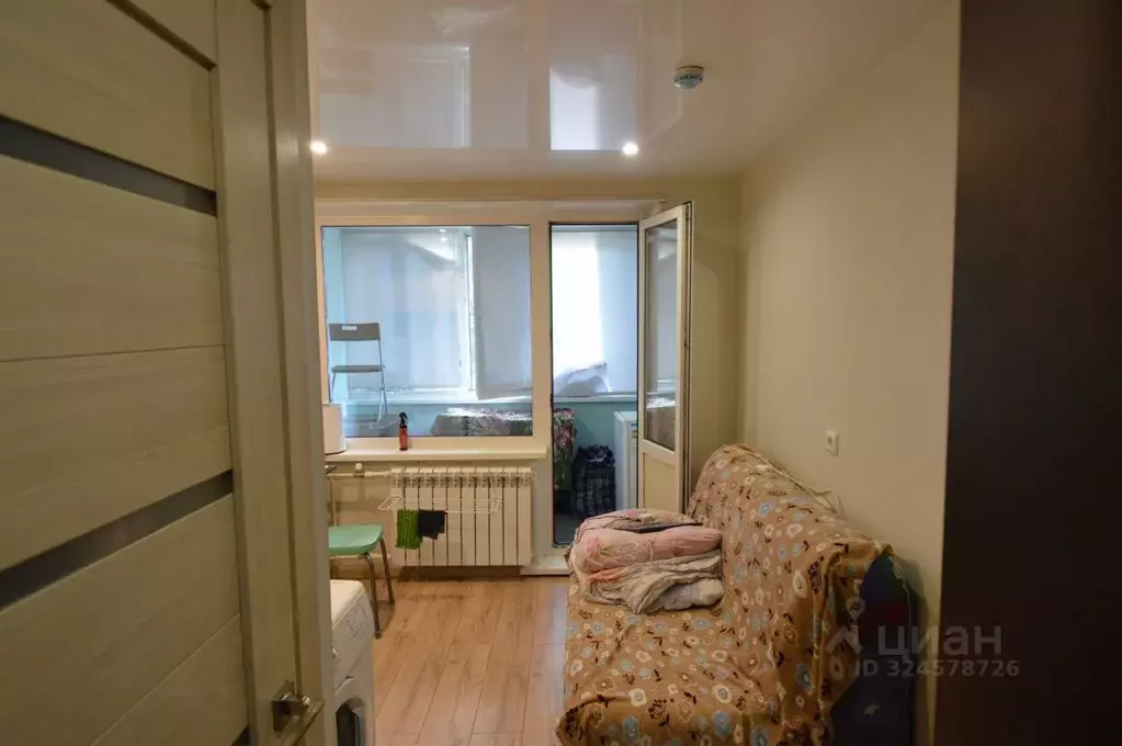 Студия Алтайский край, Барнаул ул. Крупской, 101к1 (18.0 м) - Фото 2