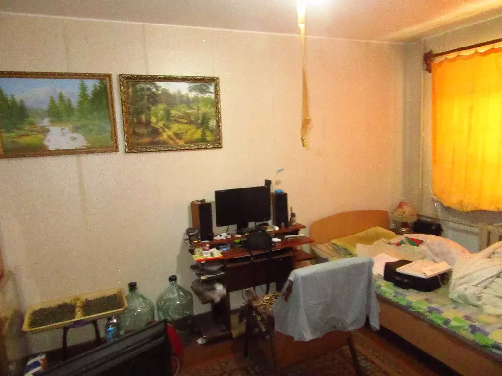 Продаётся 2-к квартира, 48.5 м - Фото 0