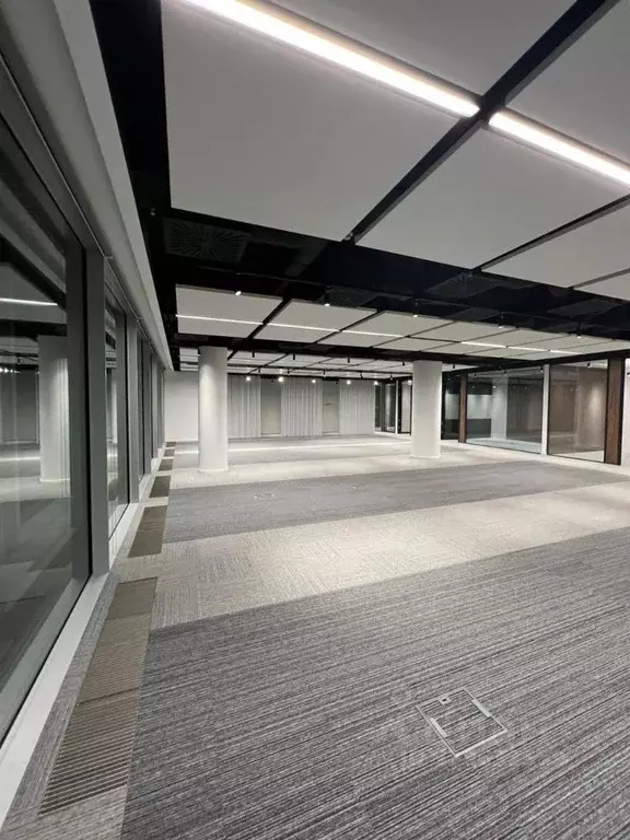 Офис в Москва 1-я Тверская-Ямская ул., 21 (411 м) - Фото 1